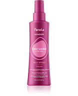 Fanola Wonder Color Locker Milk Spray haarspray 195 ml