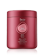 Fanola Wonder Curl Extra Care Mask haarbehandeling