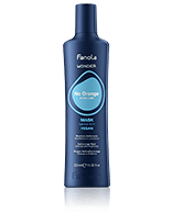 Fanola Wonder No Orange Mask haarbehandeling