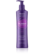 Fanola Wonder No Yellow Mask haarbehandeling 350 ml