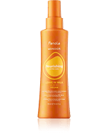 Fanola Wonder Nourishing Extra Care Leave In Milk Leave‑in‑verzorging 195 ml