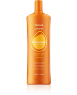 Fanola Wonder Nourishing Extra Care Shampoo Shampoo 1000 ml