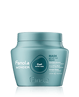Fanola Wonder Smooth Extra Care Mask haarbehandeling 500 ml