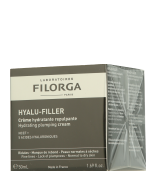 Filorga Essentials Hyalu-Filler Hydrating Plumping Cream Rijke dagcrème 50 ml