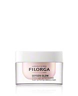 Filorga Oxygen-Glow Super-Perfecting Radiance Cream Dagcrème 50 ml