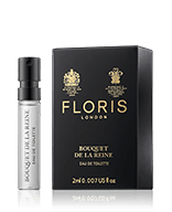 Floris Bouquet de la Reine Eau de toilette monster 2 ml