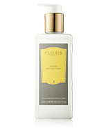 Floris Cefiro Vochtinbrengende crème voor het lichaam 250 ml