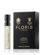 Floris Cherry Blossom Monster Eau de Parfum 2 ml