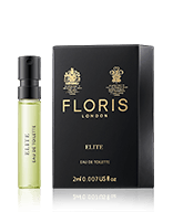 Floris Elite Eau de Toilette Spray 2ml