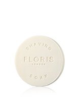 Floris Elite Navulling scheerkom 100 g