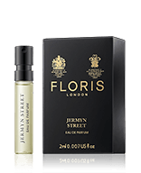 Floris Jermyn Street Monster Eau de Parfum 2 ml