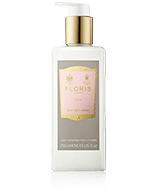 Floris Lily Body Moisturiser 250ml