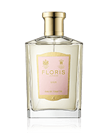 Floris Lily Klassieke Eau de Toilette Spray 100 ml