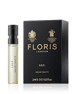 Floris Lily Eau de toilette monster 2 ml