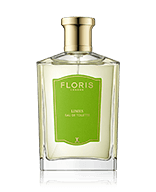 Floris Limes Eau de Toilette Spray 100 ml