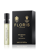 Floris Mulberry Fig Eau de Parfum Spray 2ml