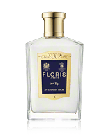 Floris N° 89 Classic Aftershave Balm 100 ml