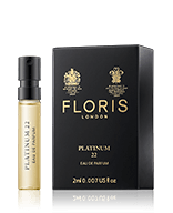 Floris Platinum 22 Monster Eau de Parfum 2 ml