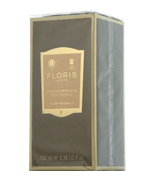 Floris Room Fragrances Classic Sandalwood & Patchouly Kamer spray 100 ml