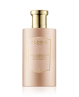 Floris Room Fragrances Sandalwood & Patchouly Kamer spray 100 ml