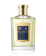 Floris Santal Klassieke Eau de Toilette Spray