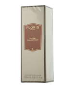Floris Santal Gezichtsvochtinbrenger 100 ml