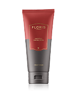 Floris Santal Shaving Cream Scheercrème 100 ml
