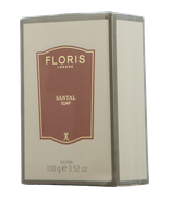 Floris Santal Soap 100 g