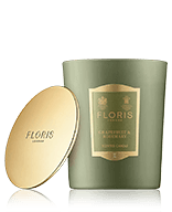 Floris Scented Candles Grapefruit & Rosemary Geurkaars 175 ml