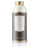 Floris White Rose Fragrance Powder Lichaamspoeder 100 g