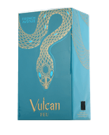 French Avenue Vulcan Feu Eau de Parfum Nevel 100 ml