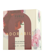 Furla Adorabile Eau de Parfum Spray Taschenzerstäuber 50 ml