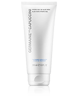 Germaine de Capuccini Basic Aloe Vera Hydro-Gel Lichaamsgel 200 ml