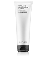 Germaine de Capuccini For Men Aqua Clean Formula Gezichtsreiniging 125 ml