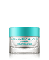 Germaine de Capuccini Purexpert No-Stress Hydrating Cream Dagcrème 50 ml