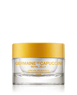 Germaine de Capuccini Royal Jelly Pro Resilience Royal Cream Extreme Refillable Dagcrème 50 ml