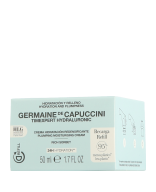 Germaine de Capuccini Timexpert Hydraluronic Plumping Moisturising Cream Rich Sorbet Refill Dagcrème 50 ml