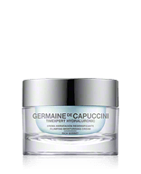 Germaine de Capuccini Timexpert Hydraluronic Plumping Moisturising Cream Rich Sorbet Refillable Dagcrème 50 ml
