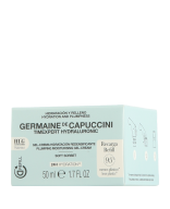 Germaine de Capuccini Timexpert Hydraluronic Plumping Moisturising Cream Soft Sorbet Refill Dagcrème 50 ml