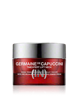 Germaine de Capuccini Timexpert Lift (IN) Neck and Décolletage Tautening and Firming Cream Hals‑ & decolleté‑crème 50 ml