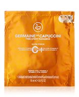 Germaine de Capuccini Timexpert Radiance C+ Glow Force Mask Verzorgingsmasker 10 x 18 ml