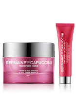 Germaine de Capuccini Timexpert Rides Set Dagcrème