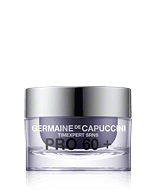 Germaine de Capuccini Timexpert SRNS Extra-Nourishing Highly Demanding Cream 60+ Refillable Dagcrème 50 ml