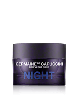Germaine de Capuccini Timexpert SRNS Night High Recovery Comfort Cream Refillable Nachtcrème 50 ml