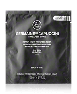 Germaine de Capuccini Timexpert SRNS Repair Night Progress Mask Masker 2 x 23 ml
