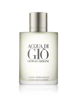 Giorgio Armani Acqua di Gio Homme Aftershave 