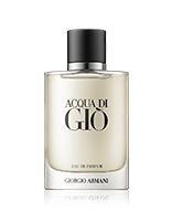 Giorgio Armani Acqua di Gio Homme Eau de Parfum Spray (hervulbaar) 100 ml