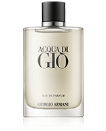Giorgio Armani Acqua di Gio Homme edp vapo refillable 200ml