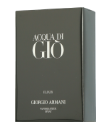 Giorgio Armani Acqua di Gio Homme Elixir 50 ml