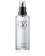 Giorgio Armani Acqua di Gio Homme Profondo Navulling EdP 150 ml